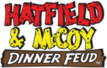 Hatfield & McCoy - Dinner Feud